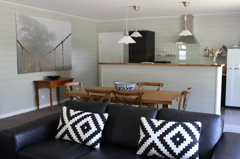 Amelina Cottages - Holiday Great Ocean Road 20