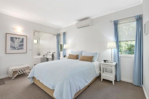 Amelina Cottages - Holiday Great Ocean Road 16