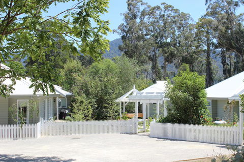 Amelina Cottages - Holiday Great Ocean Road 4