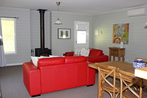 Amelina Cottages - Holiday Great Ocean Road 37