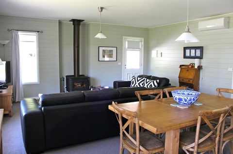 Amelina Cottages - Holiday Great Ocean Road 27
