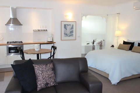 Amelina Cottages - Holiday Great Ocean Road 25