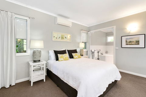 Amelina Cottages - Holiday Great Ocean Road 6
