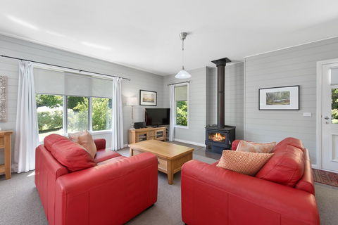 Amelina Cottages - Holiday Great Ocean Road 2