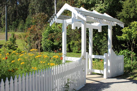 Amelina Cottages - Holiday Great Ocean Road 33