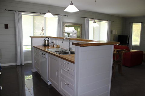 Amelina Cottages - Holiday Great Ocean Road 31
