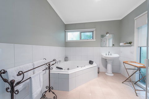 Amelina Cottages - Holiday Great Ocean Road 8