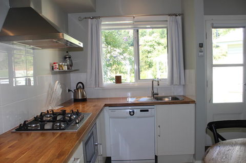 Amelina Cottages - Holiday Great Ocean Road 26
