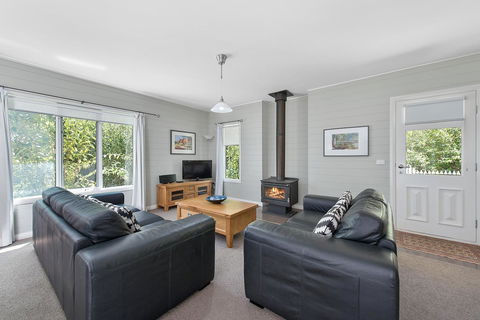 Amelina Cottages - Holiday Great Ocean Road 1