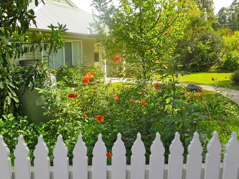 Amelina Cottages - Holiday Great Ocean Road 34