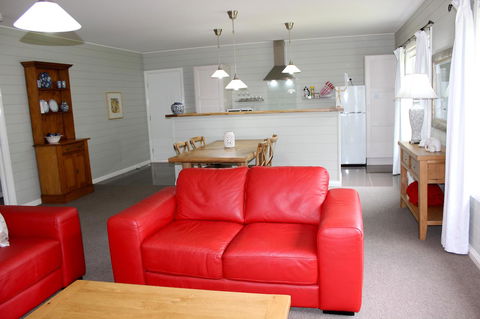 Amelina Cottages - Holiday Great Ocean Road 28