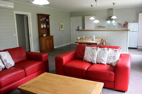 Amelina Cottages - Holiday Great Ocean Road 29