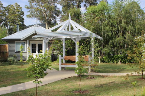 Amelina Cottages - Holiday Great Ocean Road 7