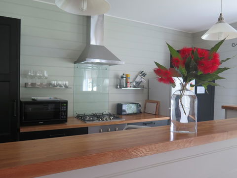 Amelina Cottages - Holiday Great Ocean Road 17