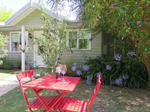 Amelina Cottages - Holiday Great Ocean Road 3