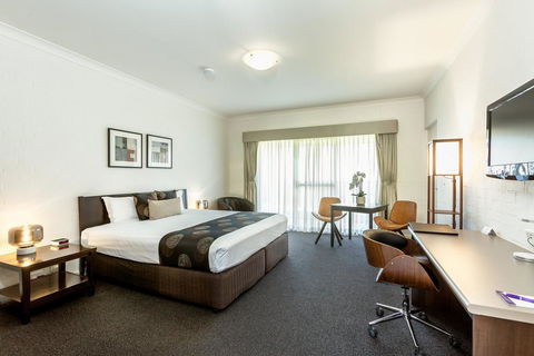 Blazing Stump Motel & Suites - Holiday Great Ocean Road 0
