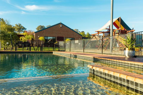 Blazing Stump Motel & Suites - Holiday Great Ocean Road 6