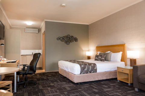 Blazing Stump Motel & Suites - Holiday Great Ocean Road 15