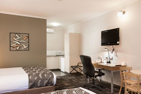 Blazing Stump Motel & Suites - Holiday Great Ocean Road 9