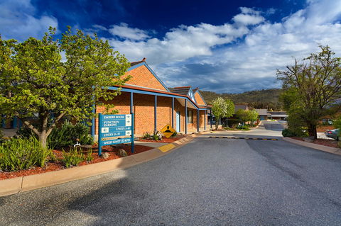 Blazing Stump Motel & Suites - Holiday Great Ocean Road 40