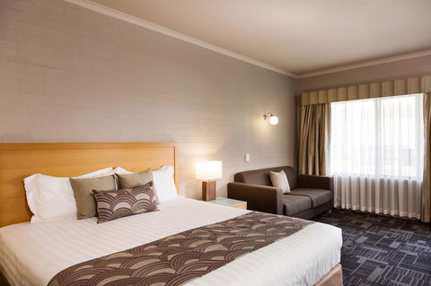 Blazing Stump Motel & Suites - Holiday Great Ocean Road 8