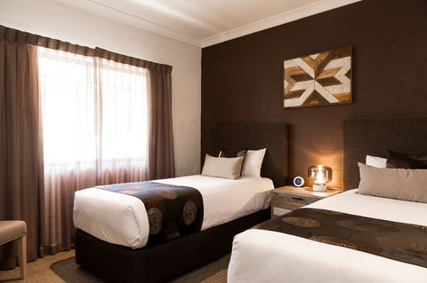 Blazing Stump Motel & Suites - Holiday Great Ocean Road 1