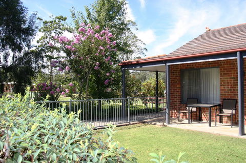 Blazing Stump Motel & Suites - Holiday Great Ocean Road 28