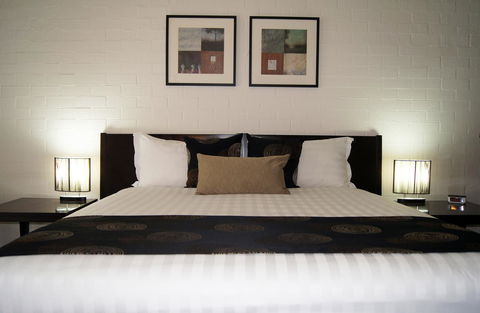 Blazing Stump Motel & Suites - Holiday Great Ocean Road 10