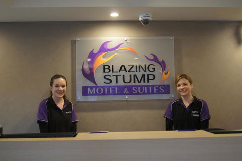 Blazing Stump Motel & Suites - Holiday Great Ocean Road 21