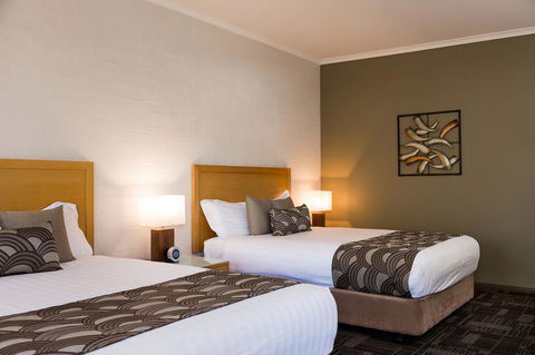 Blazing Stump Motel & Suites - Holiday Great Ocean Road 12