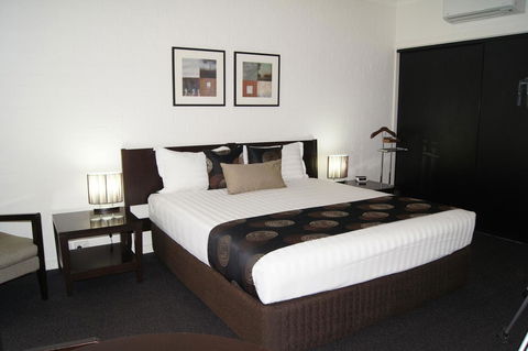 Blazing Stump Motel & Suites - Holiday Great Ocean Road 16