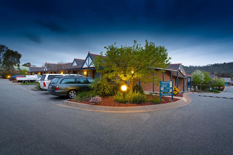 Blazing Stump Motel & Suites - Holiday Great Ocean Road 34