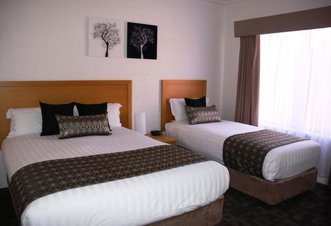 Blazing Stump Motel & Suites - Holiday Great Ocean Road 27