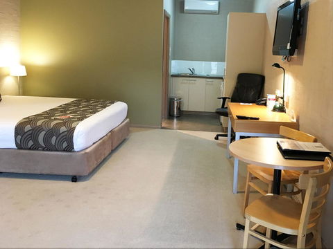 Blazing Stump Motel & Suites - Holiday Great Ocean Road 41