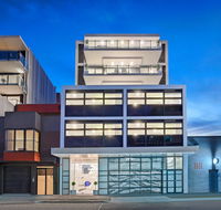The Hamptons Apartments - Port Melbourne - Holiday Great Ocean Road