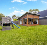 Perfect for Family Fun - Holiday Great Ocean Road