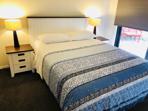 Apollo Bay Seal Apartments - Holiday Great Ocean Road 31