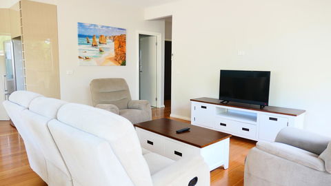 Apollo Bay Seal Apartments - Holiday Great Ocean Road 7