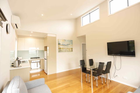 Apollo Bay Seal Apartments - Holiday Great Ocean Road 11