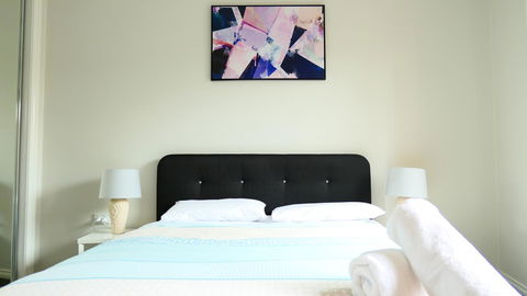 Apollo Bay Seal Apartments - Holiday Great Ocean Road 9
