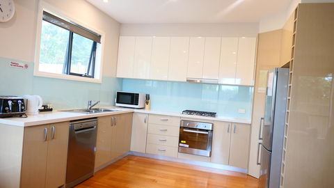 Apollo Bay Seal Apartments - Holiday Great Ocean Road 6
