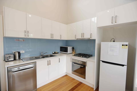 Apollo Bay Seal Apartments - Holiday Great Ocean Road 24