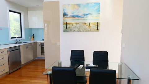 Apollo Bay Seal Apartments - Holiday Great Ocean Road 5