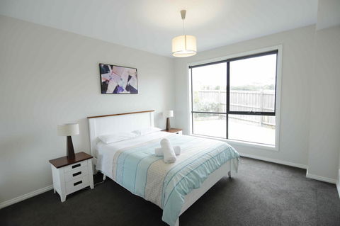 Apollo Bay Seal Apartments - Holiday Great Ocean Road 27