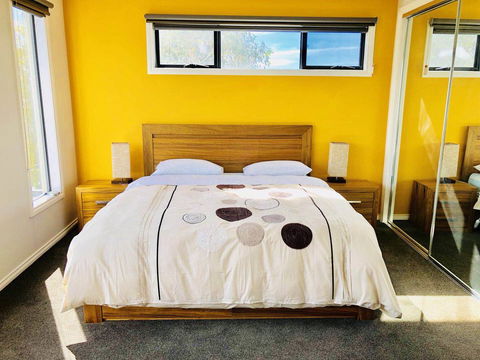Apollo Bay Seal Apartments - Holiday Great Ocean Road 2