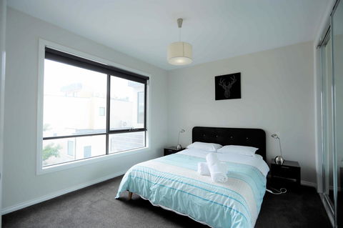 Apollo Bay Seal Apartments - Holiday Great Ocean Road 23