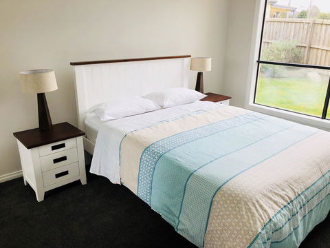Apollo Bay Seal Apartments - Holiday Great Ocean Road 34