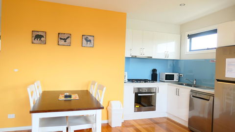 Apollo Bay Seal Apartments - Holiday Great Ocean Road 8