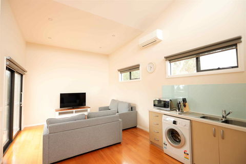 Apollo Bay Seal Apartments - Holiday Great Ocean Road 18