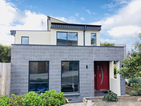 Apollo Bay Seal Apartments - Holiday Great Ocean Road 0